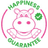 Happy Hippo Store Logo